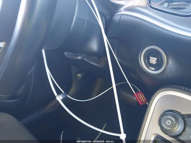 2019 DODGE CHALLENGER 2C3CDZAG5KH671815 Photo 10