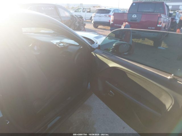 2019 DODGE CHALLENGER 2C3CDZAG5KH671815 Photo 4