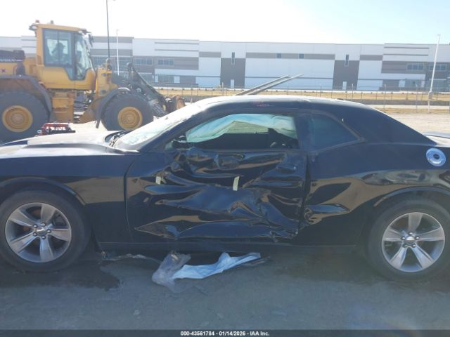 2019 DODGE CHALLENGER 2C3CDZAG5KH671815 Photo 5