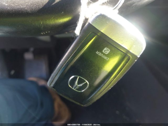 2016 ACURA RDX 5J8TB4H32GL025537 Photo 10