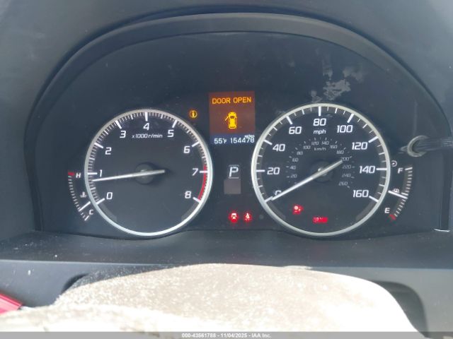 2016 ACURA RDX 5J8TB4H32GL025537 Photo 6