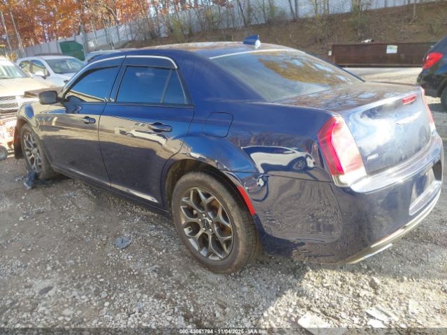 2016 CHRYSLER 300 2C3CCAGG3GH262344 Photo 2