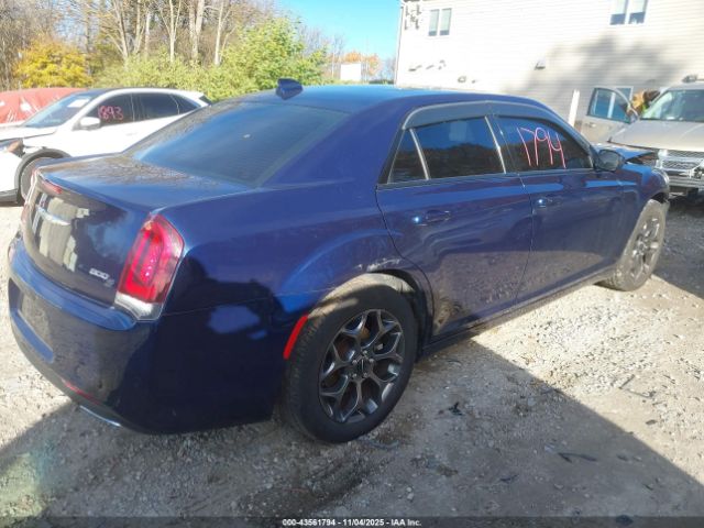 2016 CHRYSLER 300 2C3CCAGG3GH262344 Photo 3