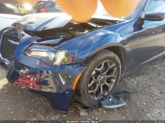 2016 CHRYSLER 300 2C3CCAGG3GH262344 Photo 5