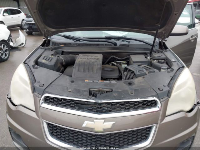 2011 CHEVROLET EQUINOX 2CNFLEEC4B6458986 Photo 9