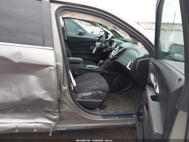 2011 CHEVROLET EQUINOX 2CNFLEEC4B6458986 Photo 4