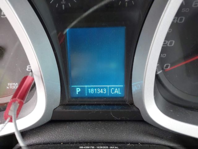 2011 CHEVROLET EQUINOX 2CNFLEEC4B6458986 Photo 6