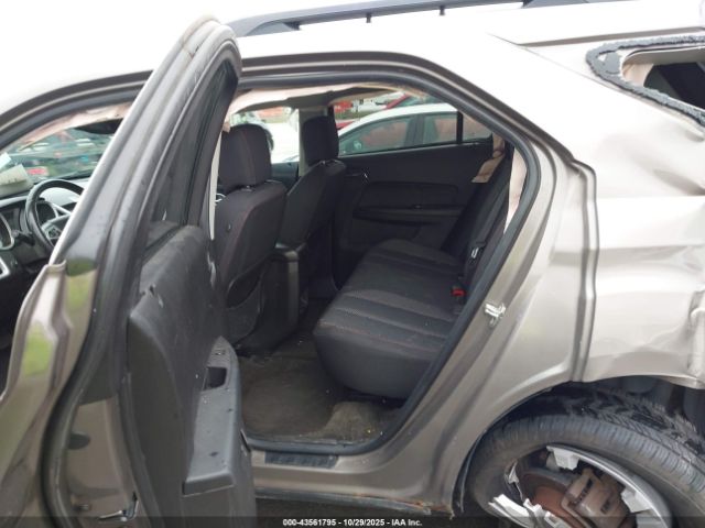 2011 CHEVROLET EQUINOX 2CNFLEEC4B6458986 Photo 7
