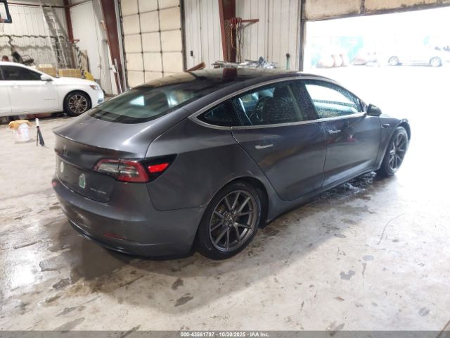 2018 TESLA MODEL 3 5YJ3E1EB7JF066160 Photo 3