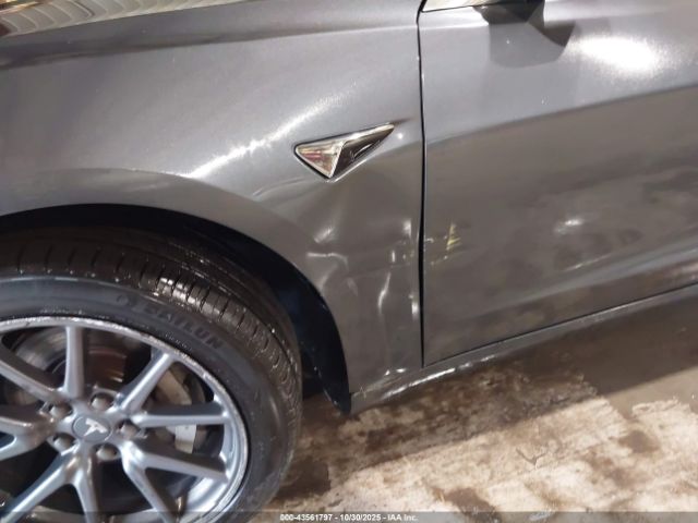 2018 TESLA MODEL 3 5YJ3E1EB7JF066160 Photo 5