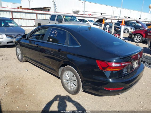 2019 VOLKSWAGEN JETTA 3VWN57BU5KM118008 Photo 2