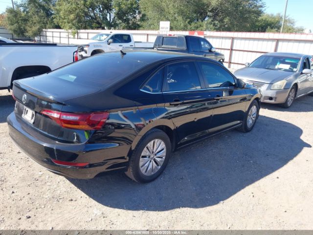 2019 VOLKSWAGEN JETTA 3VWN57BU5KM118008 Photo 3