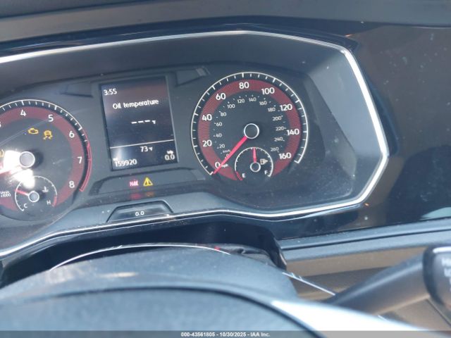 2019 VOLKSWAGEN JETTA 3VWN57BU5KM118008 Photo 6