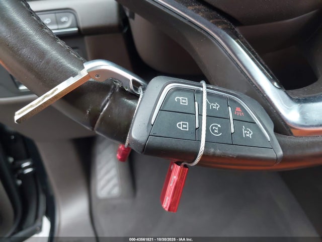 Продаж на аукціоні авто 2022 Cadillac Escalade 4wd Sport, vin: 1GYS4FKL4NR246702, номер лоту: 43561821