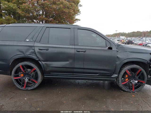 Продаж на аукціоні авто 2022 Cadillac Escalade 4wd Sport, vin: 1GYS4FKL4NR246702, номер лоту: 43561821