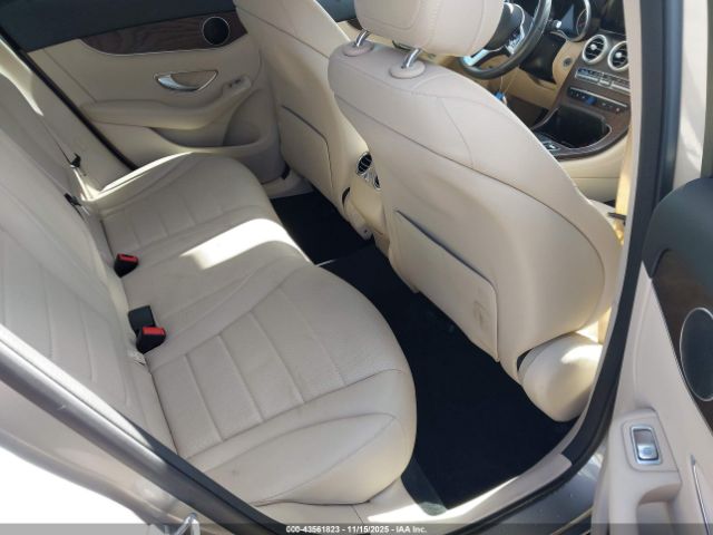 2020 MERCEDES-BENZ GLC 300 WDC0G8DB8LF700155 Photo 7