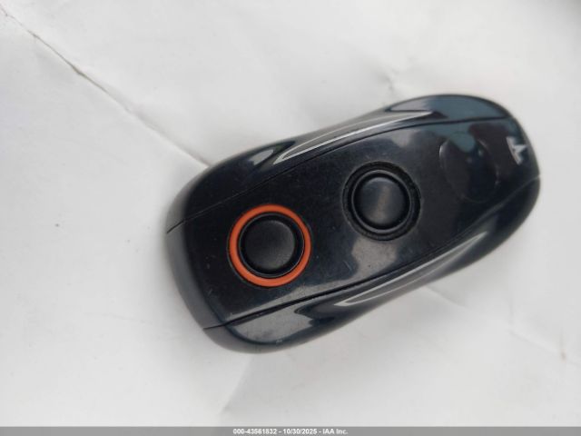 2014 TESLA MODEL S 5YJSA1H12EFP40005 Photo 10