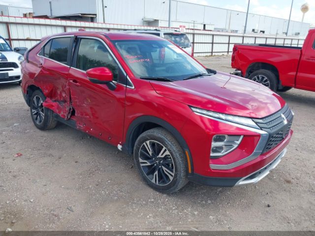 2025 MITSUBISHI ECLIPSE CROSS JA4ATWAA4SZ008374 Photo 0
