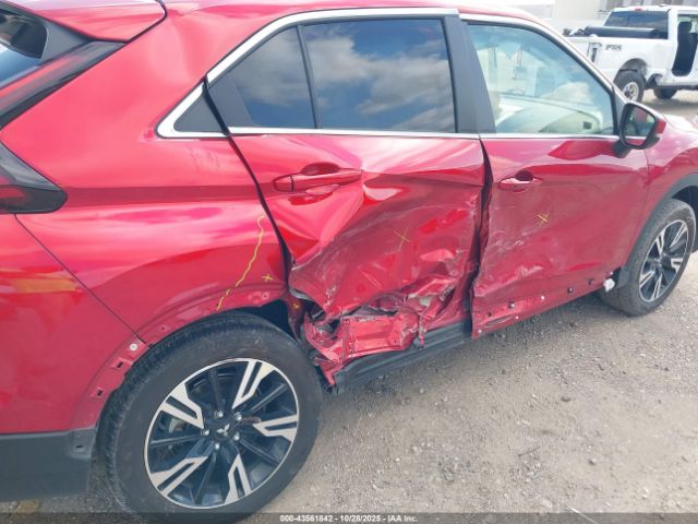 2025 MITSUBISHI ECLIPSE CROSS JA4ATWAA4SZ008374 Photo 5