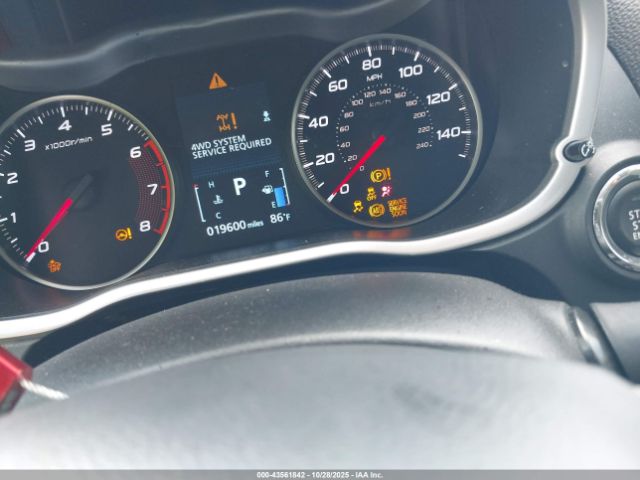 2025 MITSUBISHI ECLIPSE CROSS JA4ATWAA4SZ008374 Photo 6