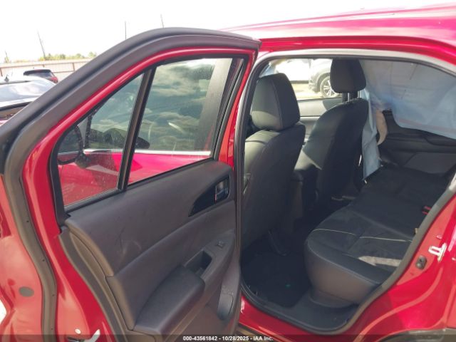 2025 MITSUBISHI ECLIPSE CROSS JA4ATWAA4SZ008374 Photo 7