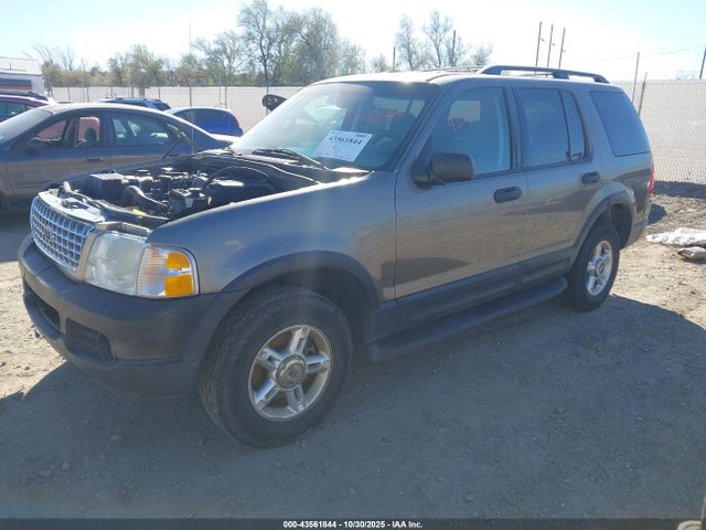 2003 FORD EXPLORER 1FMZU73K13ZB35453 Photo 1