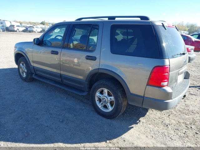 2003 FORD EXPLORER 1FMZU73K13ZB35453 Photo 2