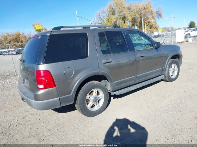 2003 FORD EXPLORER 1FMZU73K13ZB35453 Photo 3
