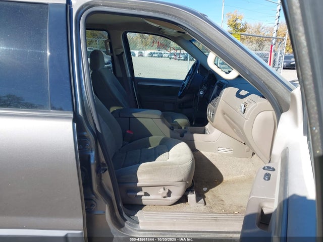 2003 FORD EXPLORER 1FMZU73K13ZB35453 Photo 4