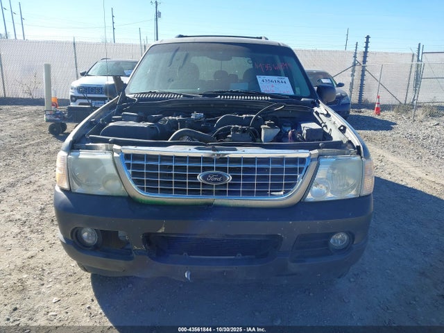 2003 FORD EXPLORER 1FMZU73K13ZB35453 Photo 5