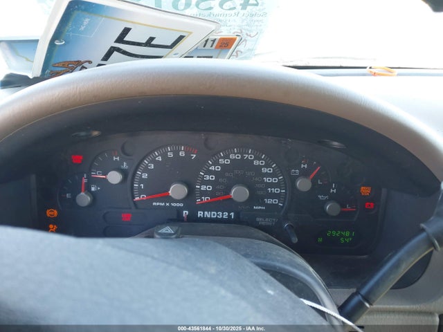 2003 FORD EXPLORER 1FMZU73K13ZB35453 Photo 6