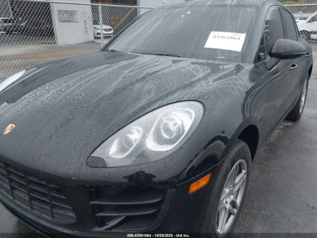 2017 PORSCHE MACAN WP1AA2A50HLB00566 Photo 5