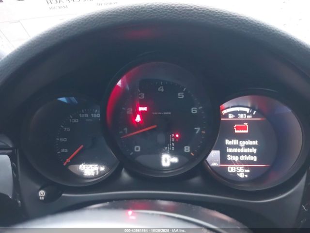 2017 PORSCHE MACAN WP1AA2A50HLB00566 Photo 6