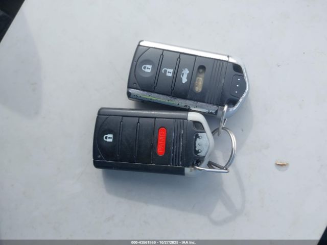 2014 ACURA TL 19UUA9F51EA000923 Photo 10