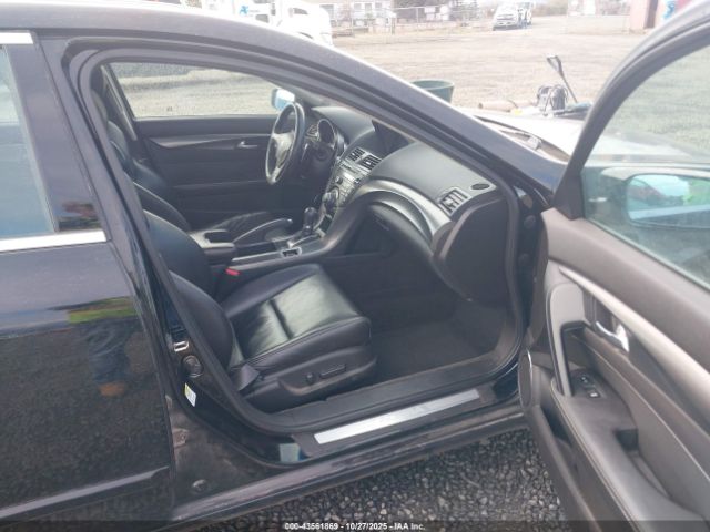 2014 ACURA TL 19UUA9F51EA000923 Photo 4