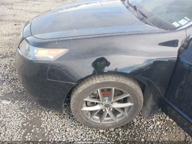2014 ACURA TL 19UUA9F51EA000923 Photo 5