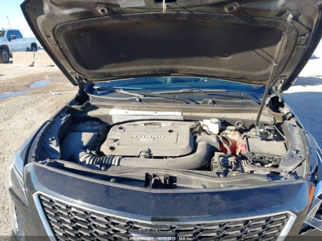 2020 CADILLAC XT4 1GYFZCR47LF016229 Photo 9