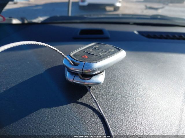 2020 CADILLAC XT4 1GYFZCR47LF016229 Photo 10