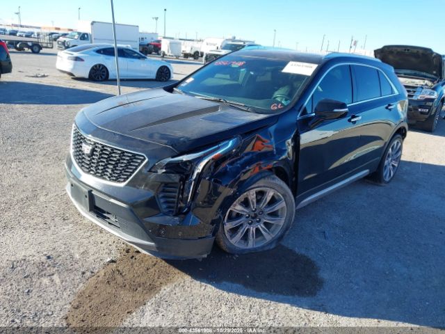 2020 CADILLAC XT4 1GYFZCR47LF016229 Photo 5