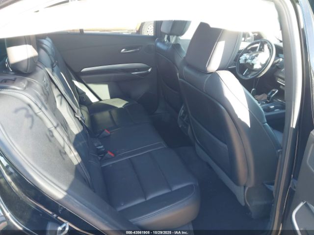 2020 CADILLAC XT4 1GYFZCR47LF016229 Photo 7