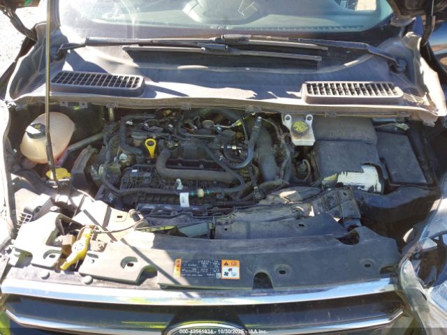 2019 FORD ESCAPE 1FMCU0GD1KUC09880 Photo 9