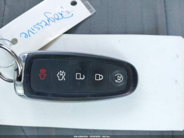 2019 FORD ESCAPE 1FMCU0GD1KUC09880 Photo 10