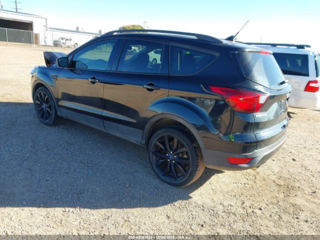 2019 FORD ESCAPE 1FMCU0GD1KUC09880 Photo 2