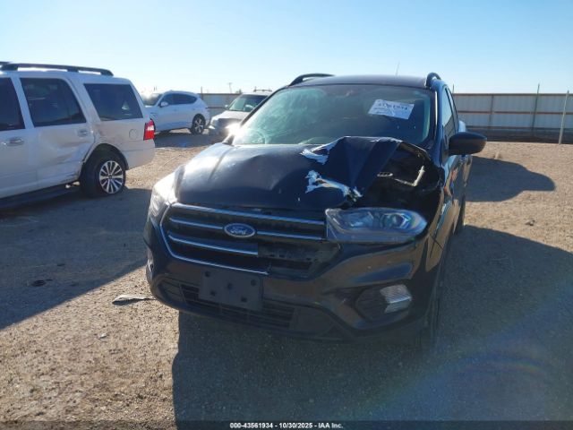 2019 FORD ESCAPE 1FMCU0GD1KUC09880 Photo 5