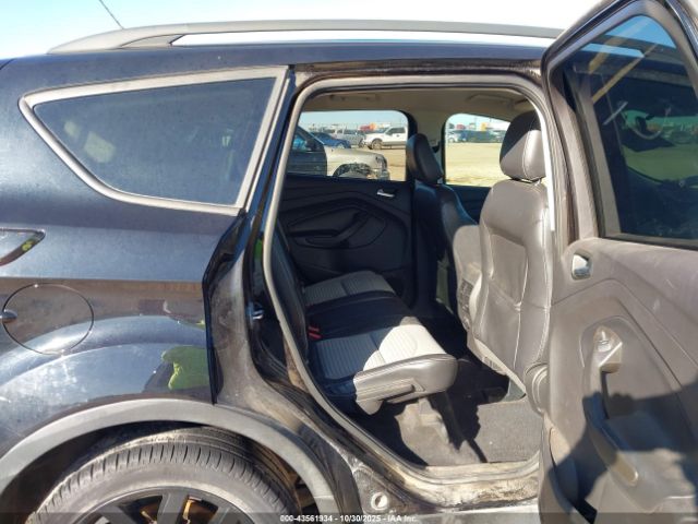 2019 FORD ESCAPE 1FMCU0GD1KUC09880 Photo 7