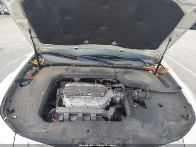 2010 ACURA TL 19UUA8F22AA000326 Photo 9