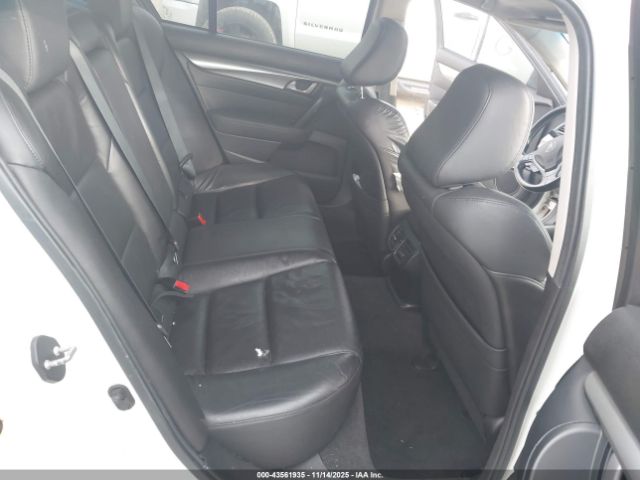 2010 ACURA TL 19UUA8F22AA000326 Photo 7