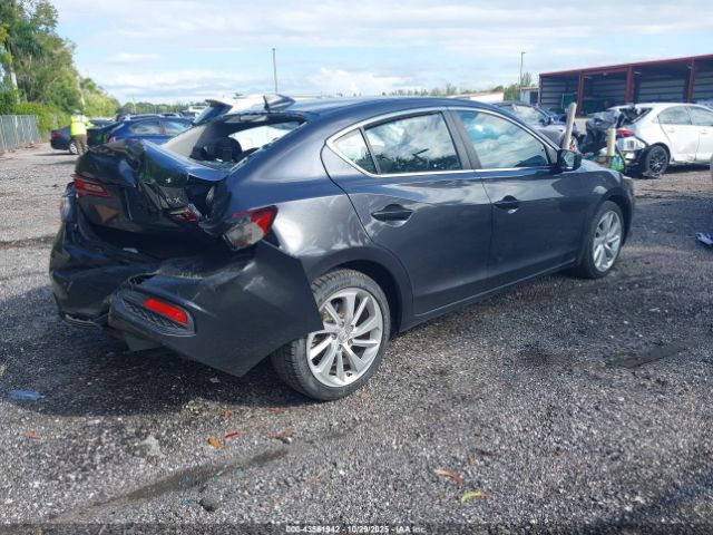 2016 ACURA ILX 19UDE2F3XGA023730 Photo 3