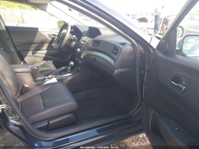 2016 ACURA ILX 19UDE2F3XGA023730 Photo 4