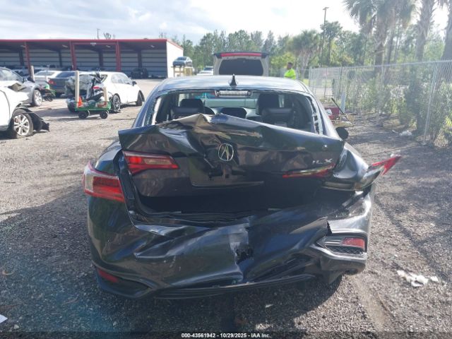 2016 ACURA ILX 19UDE2F3XGA023730 Photo 5